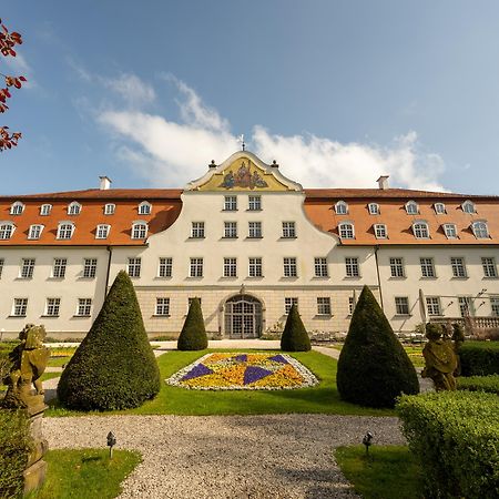 Schloss Lautrach Exterior photo