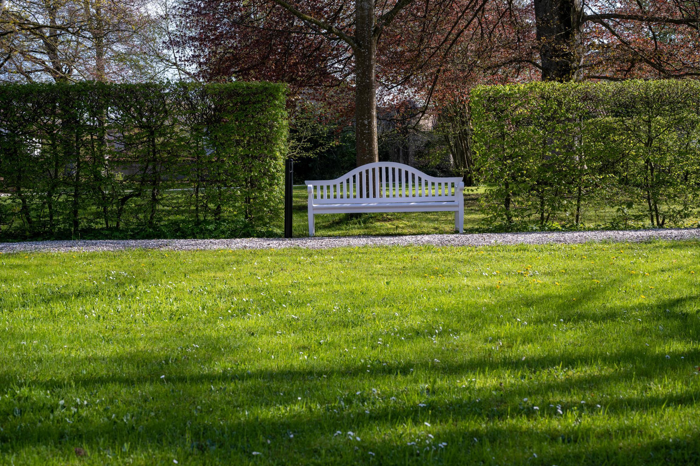 Schloss Lautrach Exterior photo