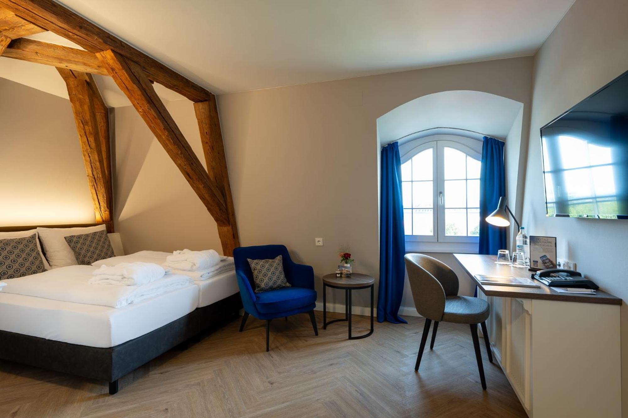 Schloss Lautrach Room photo
