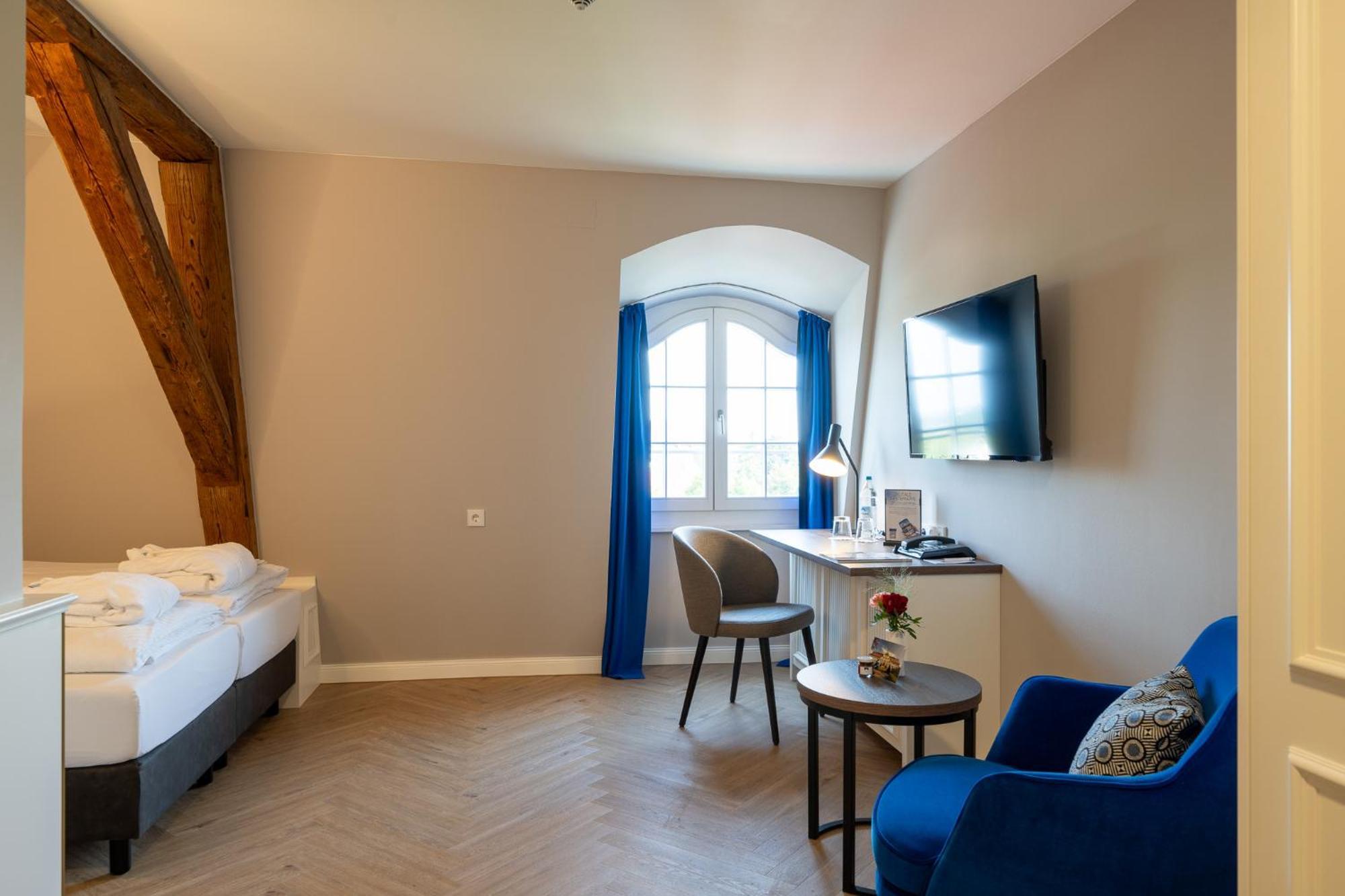 Schloss Lautrach Room photo