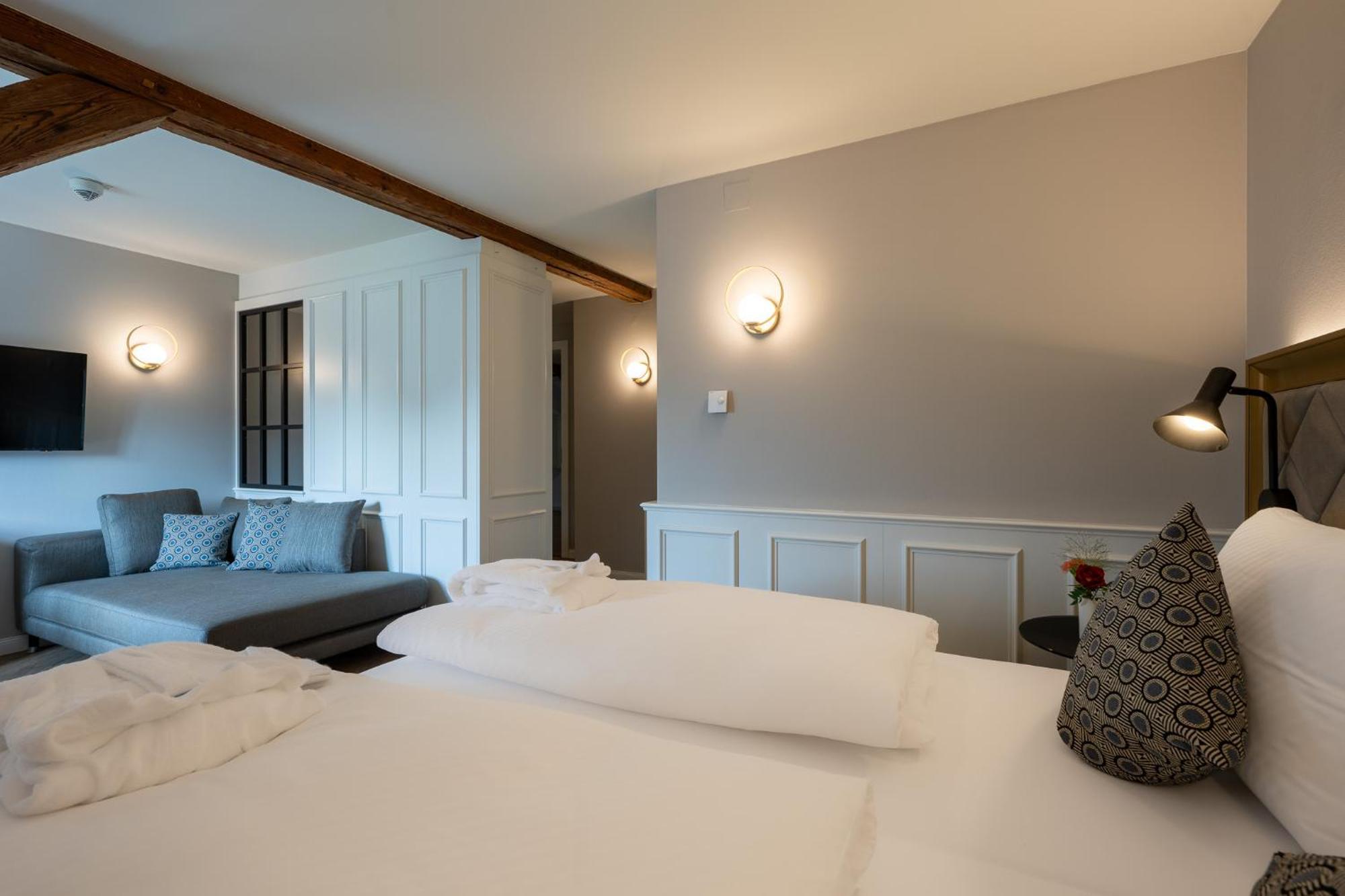 Schloss Lautrach Room photo