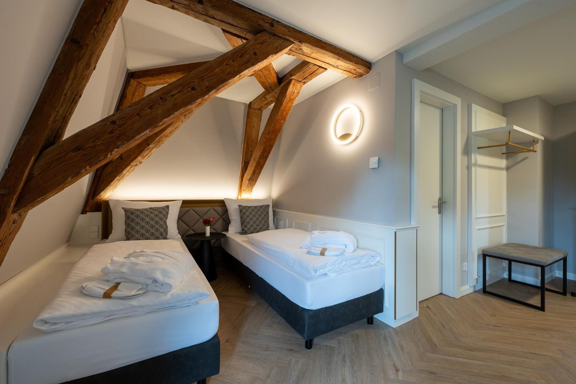 Schloss Lautrach Room photo