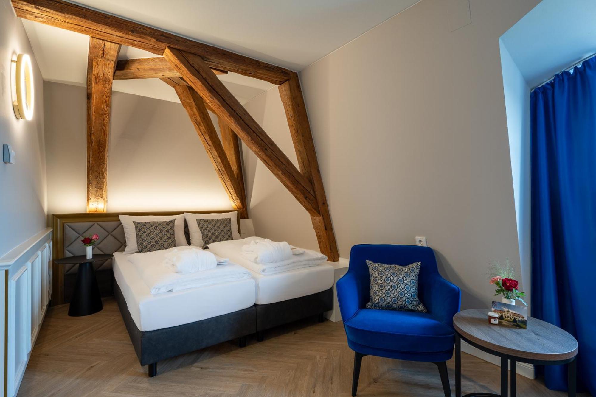Schloss Lautrach Room photo