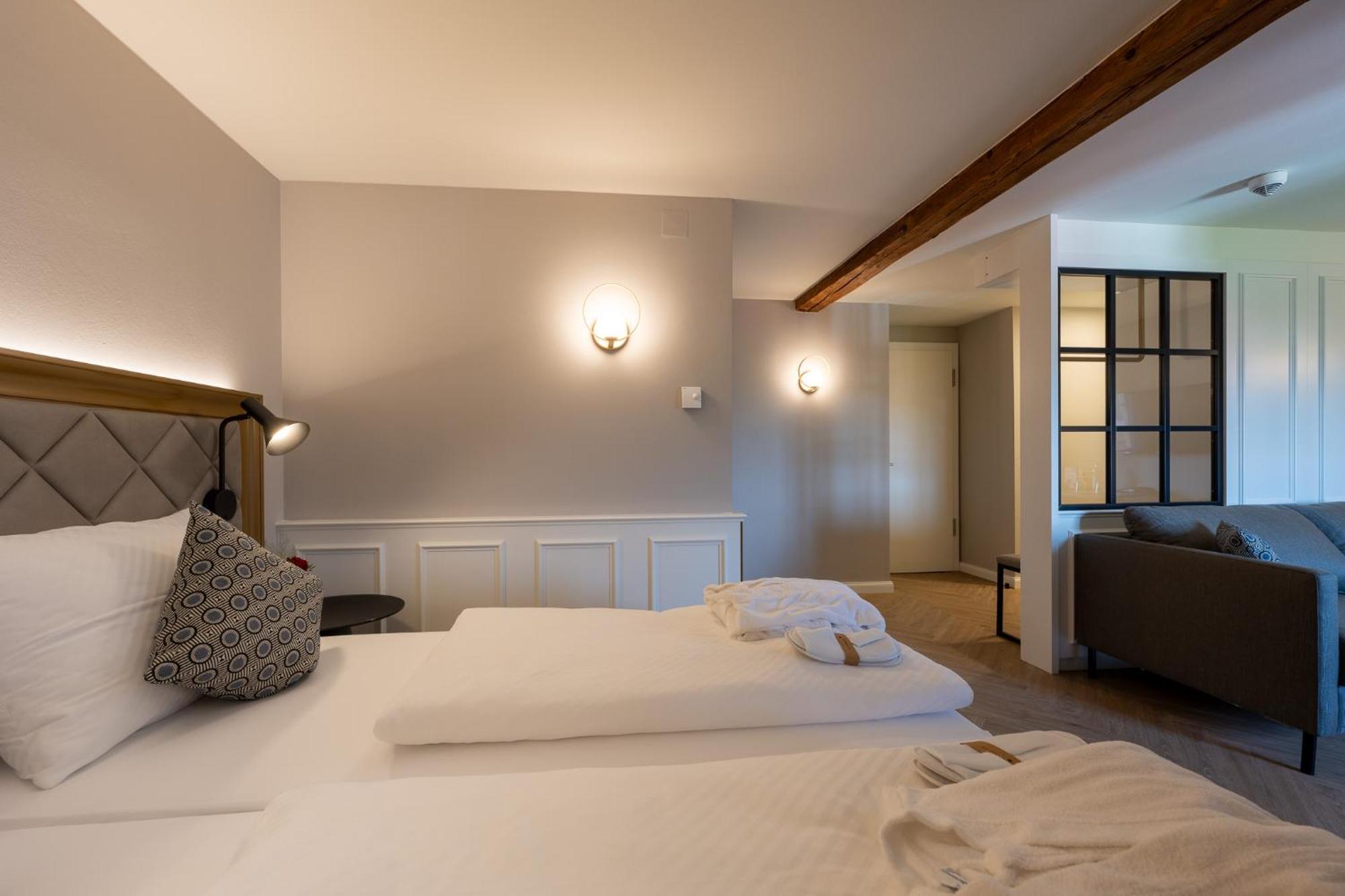 Schloss Lautrach Room photo