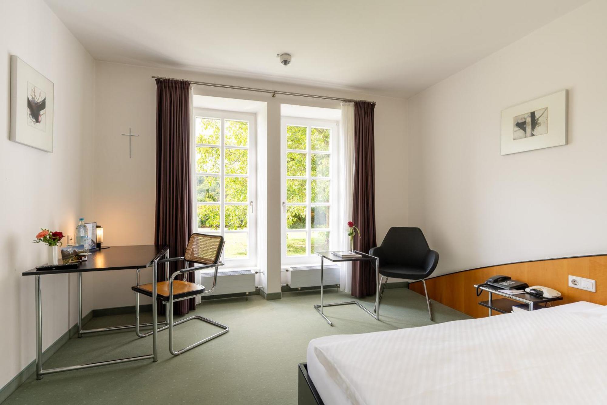 Schloss Lautrach Room photo